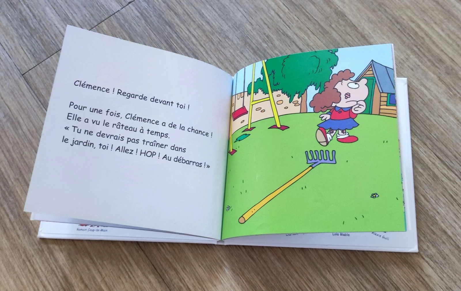 📚 Lot 6 Boeken "De Kleine Schurken" - Uitgeverij Atlas 2001 – photo 12